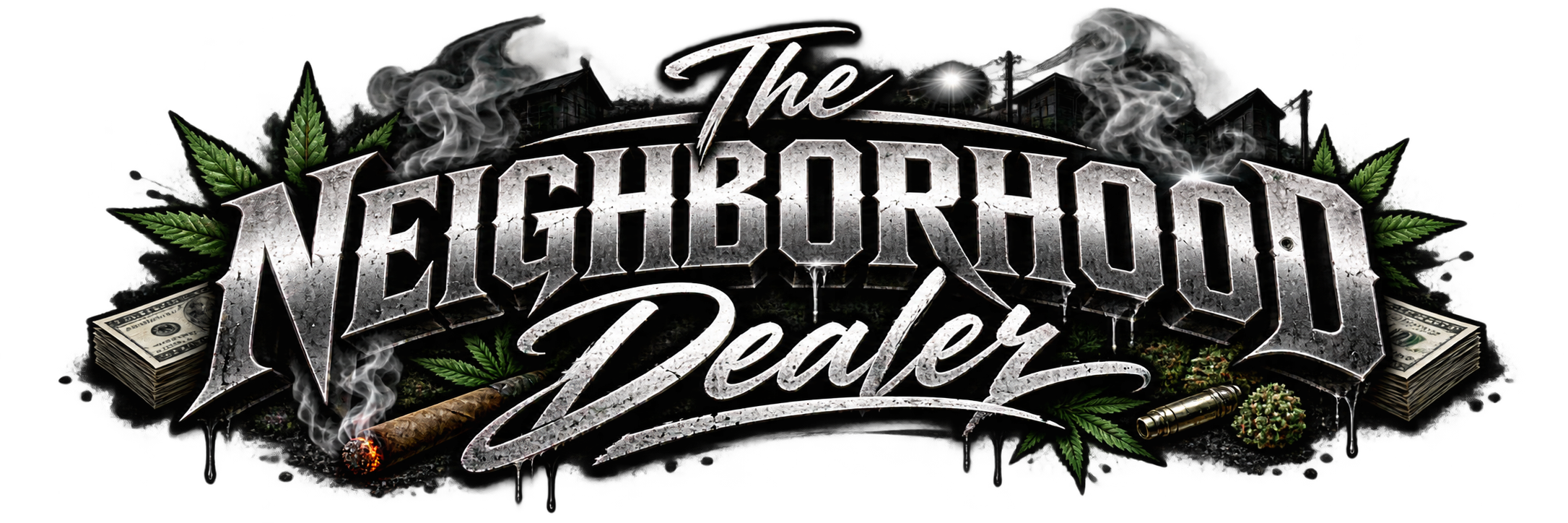 The Neighborhood Dealer